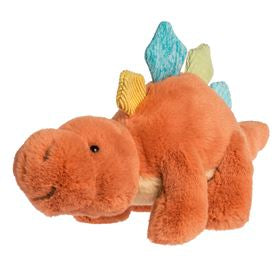 Little Fossils Stuffed Animals