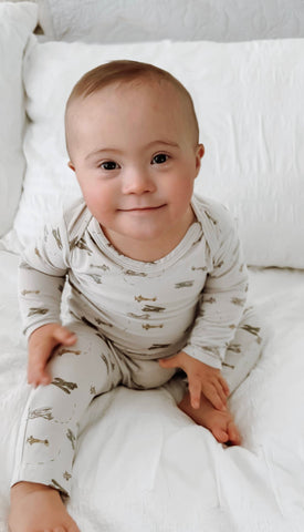 Take Flight Onesie