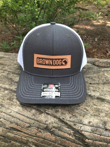 Brown Dog Boykin Hat