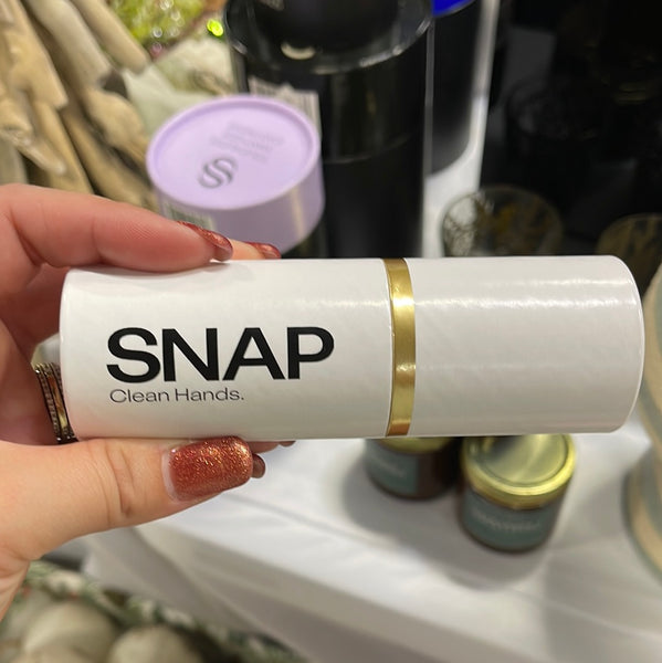 Snappy Hand Sanitizer - Travel Size