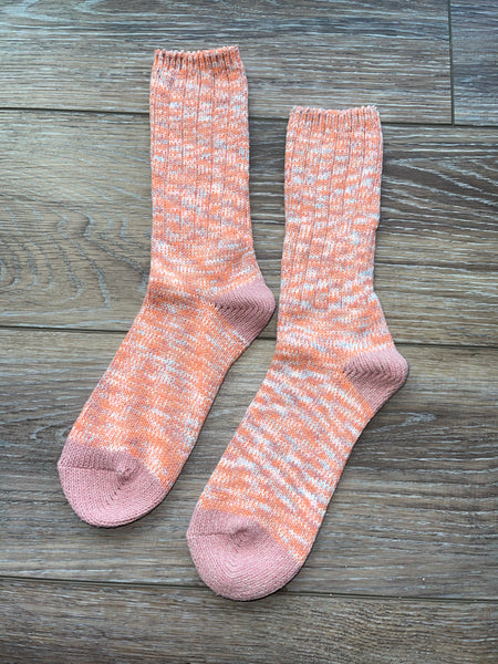 Women’s World’s Softest Socks - Mid-Calf