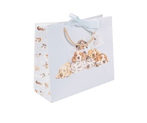 Little Paws Gift Bag
