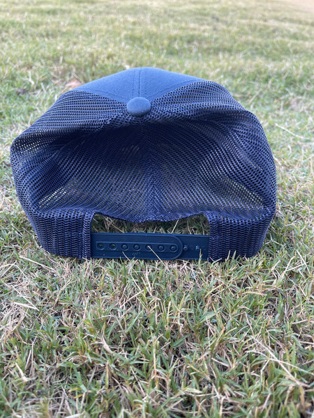 Trout Hat (Multi Colors Available)
