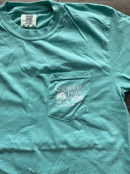A Lab & A Pup Tee