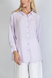 Remi Button Up (Multiple Colors Available)