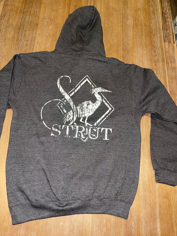 SS Sweatshirt