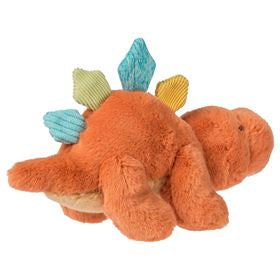 Little Fossils Stuffed Animals