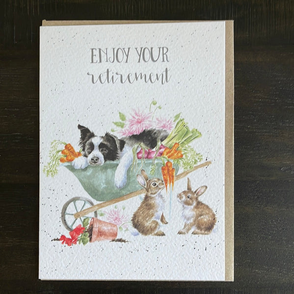 Greeting Cards - 5x7