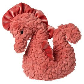 Pink Seahorse