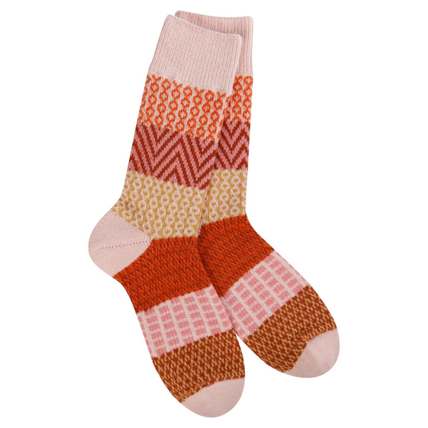 Women’s World’s Softest Socks - Mid-Calf Socks (Multiple Colors Available)