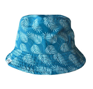 Palms in Paradise Bucket Hat - Baby